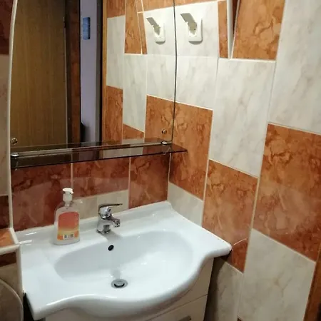 Διαμέρισμα Mato Cres