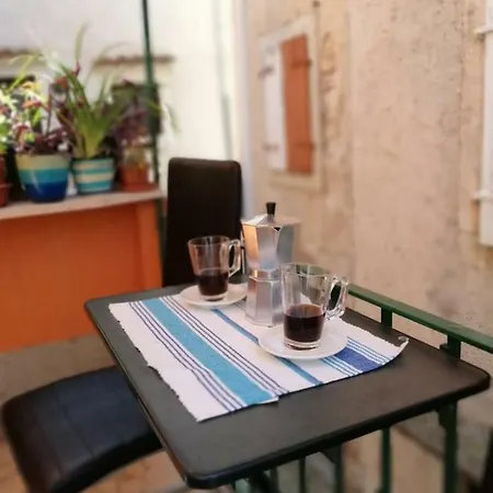 Mato Διαμέρισμα