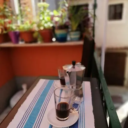 Mato 아파트 *